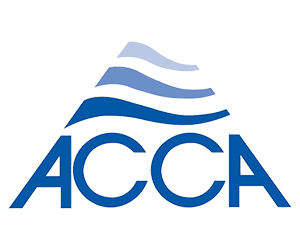 ACCA logo