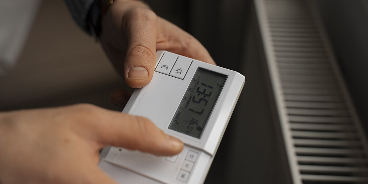 can a bad thermostat cause furnace not to work