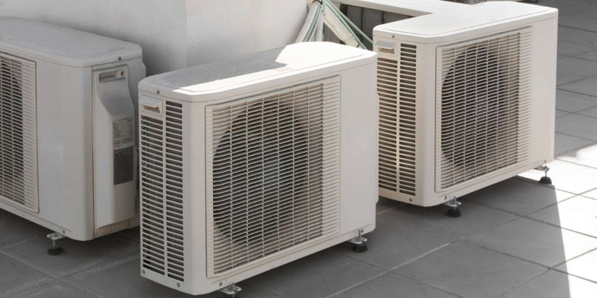 fall hvac maintenance