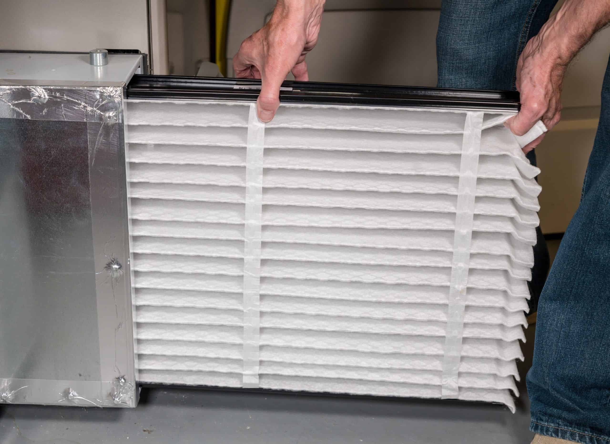 Indoor Air Quality in Elgin, IL
