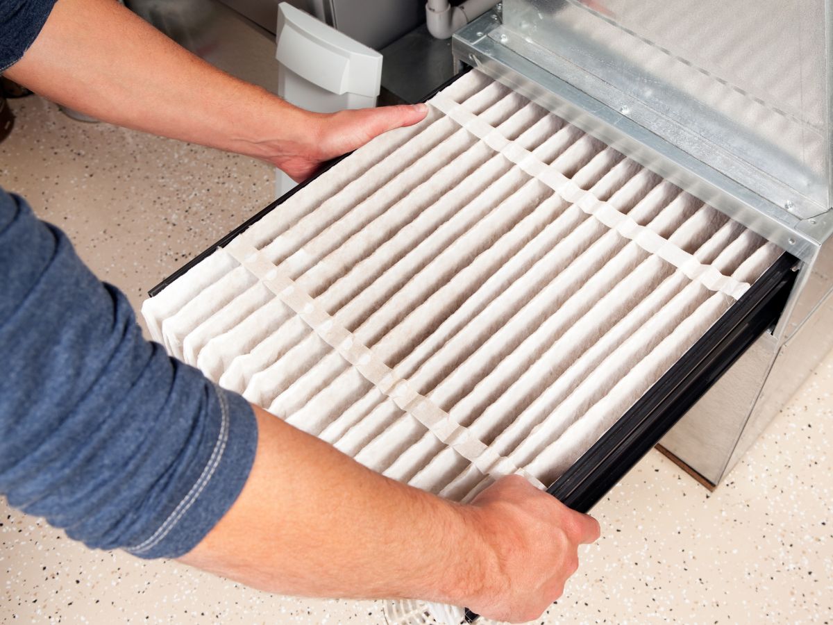 Solve Furnace Ignition Failure