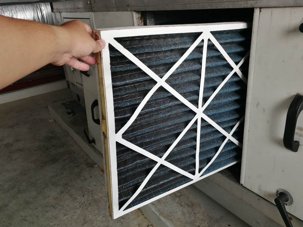Winter Heating Emergencies