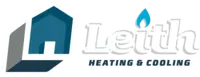 Leith HVAC company Logo