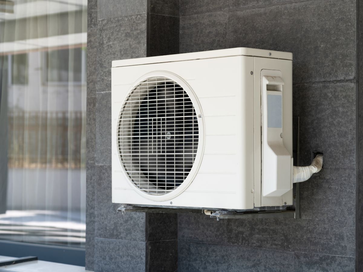 Heat Pump Maintenance