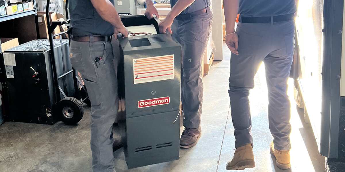 how much does furnace repair cost