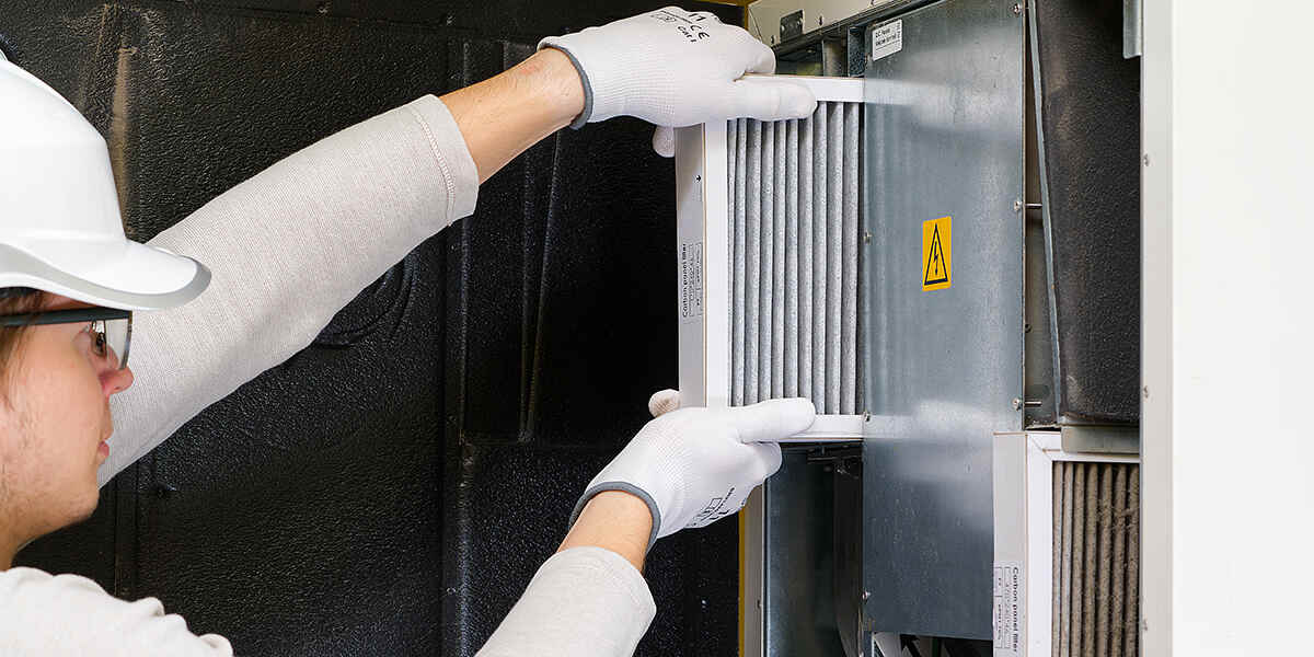 how often should you change the filter on your furnace