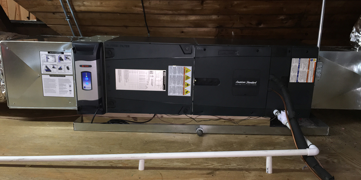 how to know if furnace gas valve is bad