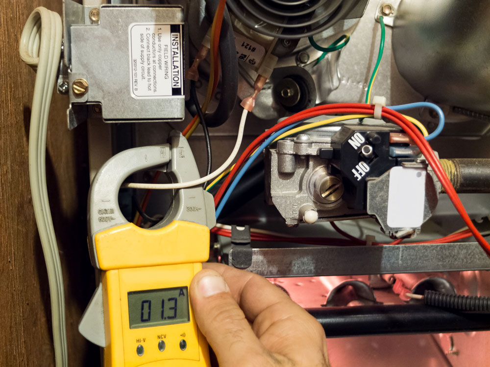 Emergency Heating Repair Services