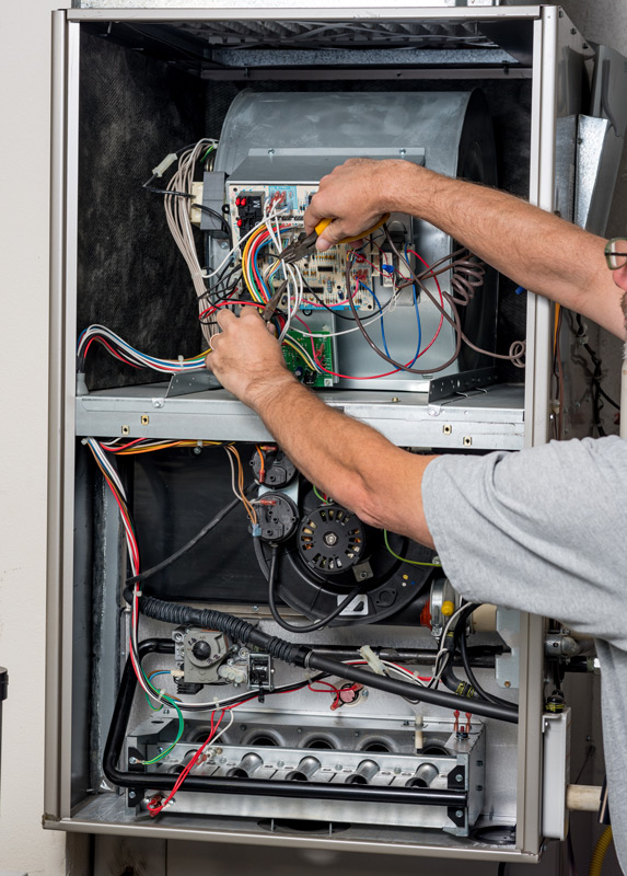 Essential DIY Furnace Maintenance Checklist