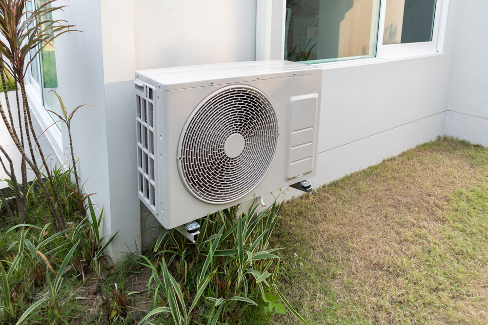 Efficient Heat Pump Solutions