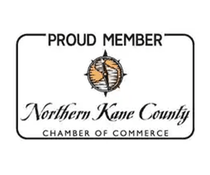 Northern Kane County Chamber of Commerce logo