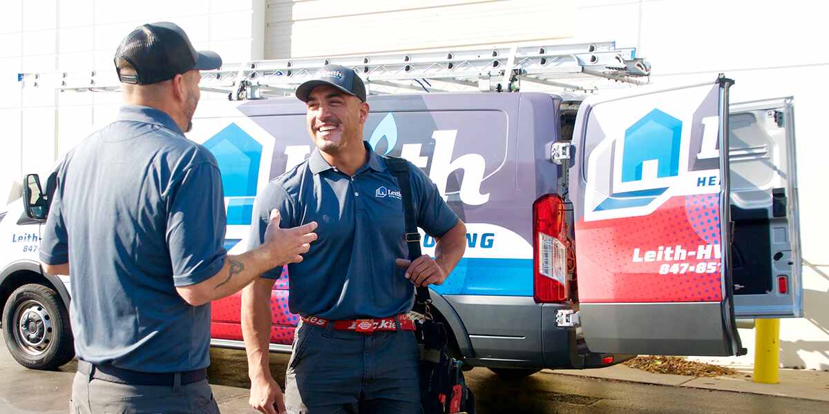 questions to ask an hvac technician