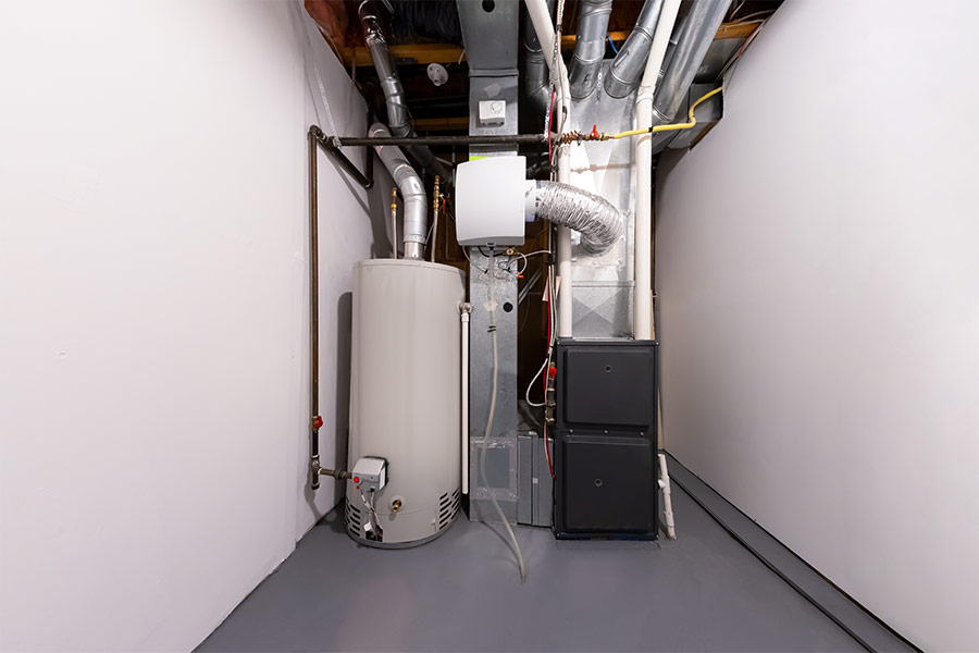 Furnace Installation Professionals in Huntley IL