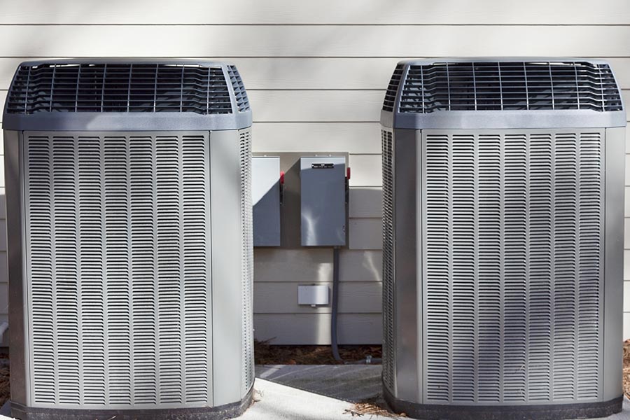 Premium Heating Service in Dundee IL