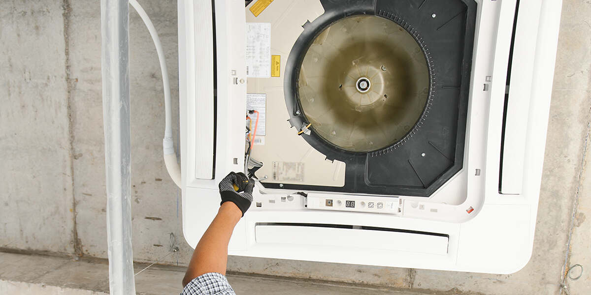 signs your ac needs repair