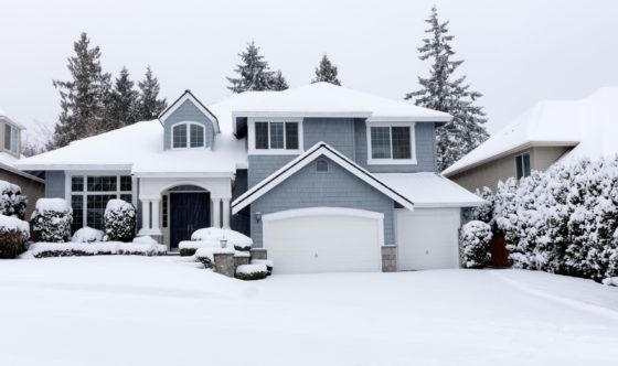 Furnace Winterization in Elgin, IL