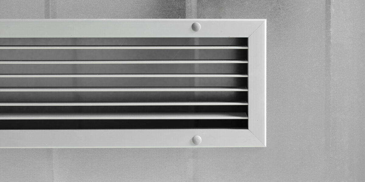 what temp should air be coming out of ac vents