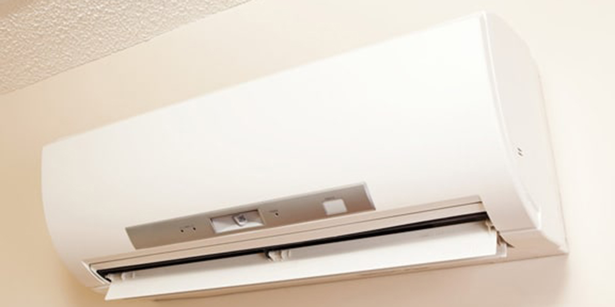 what to do when ac goes out in summer